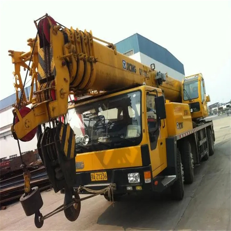 安次在吊车出租的过程容易发生的一些问题