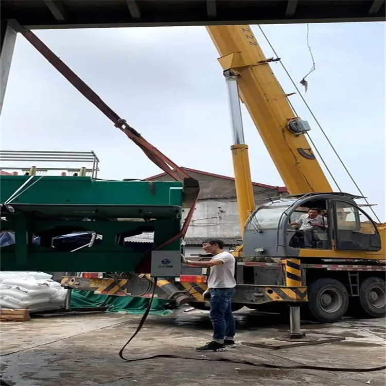 安次大吨位吊车租赁应急保障方案|化解突发吊装需求难题