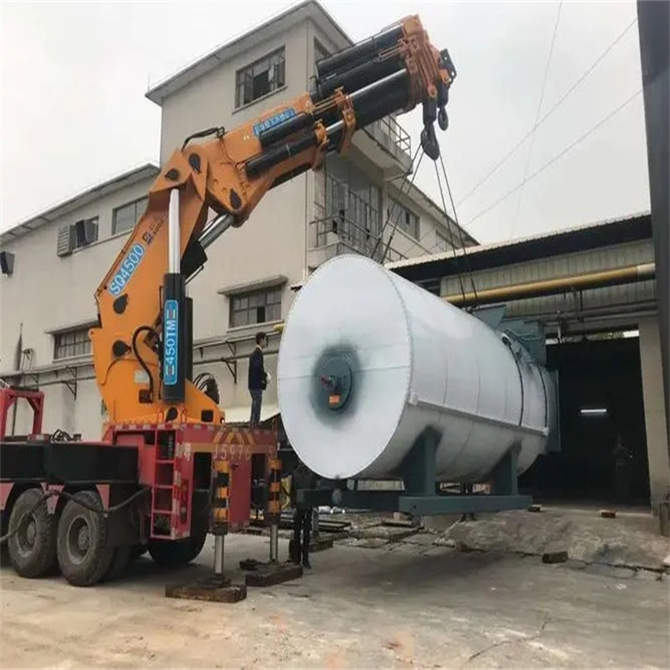 安次吊车租用电话|24小时应急服务|精准吊装方案